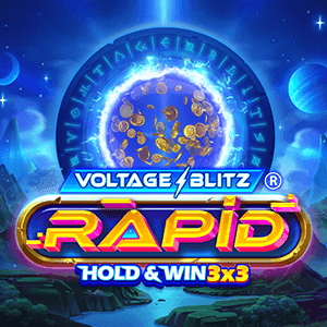 Voltage Blitz Rapid 96 screenshot