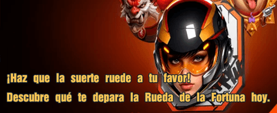 Vive la emoción del casino