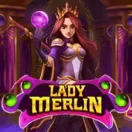Lady Merlin MultiMax screenshot