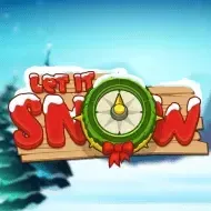 Let it Snow screenshot