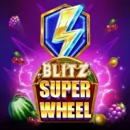 Blitz Super WheelPragmatic Play