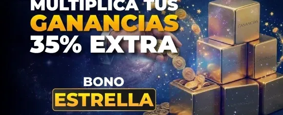 Bono Referidos: Trae a un Amigo promotion image